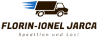 Florin-Ionel – Transporte/Logistik